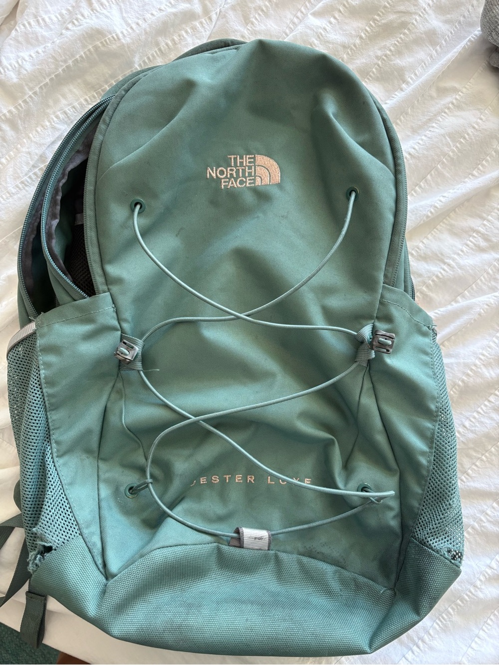 The North Face Men’s Jester LX Backpack - Teal